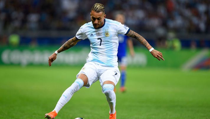 FLASH – Infortunio per Pereyra: salta le partite con l’Argentina, le sue condizioni - immagine 1