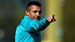 Inter, anche Sanchez con Vidal al Flamengo? CdS: “Da capire se Alexis…”