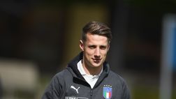 Genoa, 9 a 0 al debutto con tripletta di Pinamonti