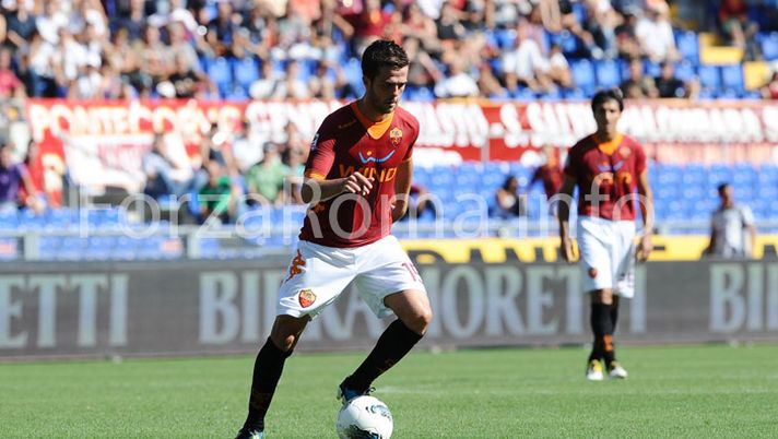 Pjanic cresce da vice Totti - immagine 1