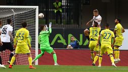 Pagelle Chievo – Parma 1-1: Meggiorini risponde a Kucka ed è solo pari al Bentegodi! – Voti Fantacalcio