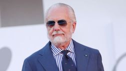 Friedkin-De Laurentiis, al cinema è sfida Roma-Napoli con Di Caprio e Verdone