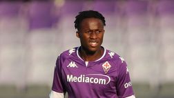 FLASH – Sky: “Kouamé può lasciare subito la Fiorentina: offerta da 16 milioni”
