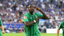 VIDEO / Thuram, quando papà Lilian diceva: “Spero giochi in una grande italiana”
