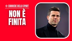 Thiago Motta allenatore del Milan? Dal Bologna carta bianca in caso di rinnovo