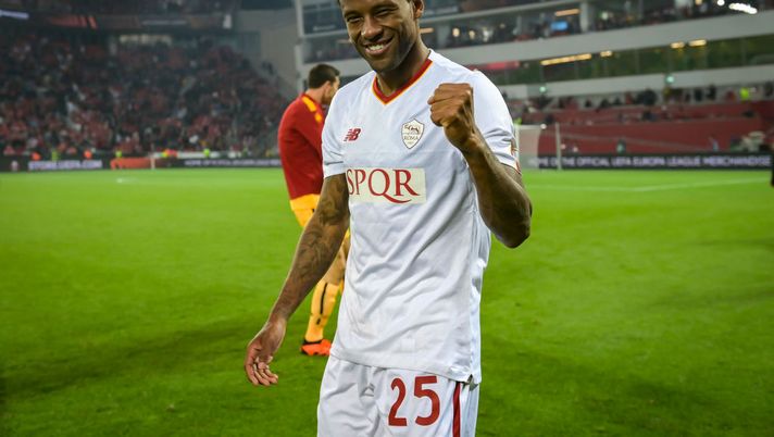 Roma, Wijnaldum: “La finale porta sensazioni diverse. Sarà sicuramente bello” - immagine 1