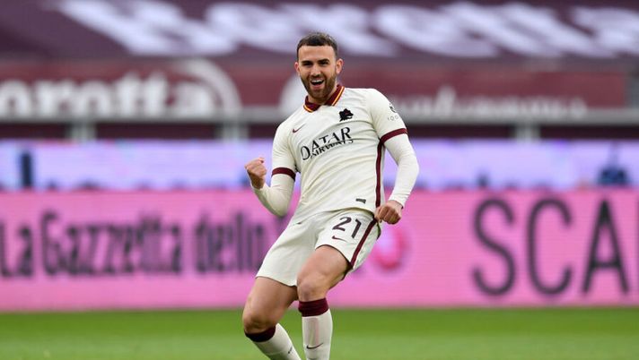 Sky: “Roma, c’è una novità per lo Spezia: sorpasso di Mayoral. Un dubbio in mediana” - immagine 1