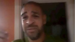VIDEO / Il Flamengo trionfa in Copa Libertadores, Adriano finisce in lacrime