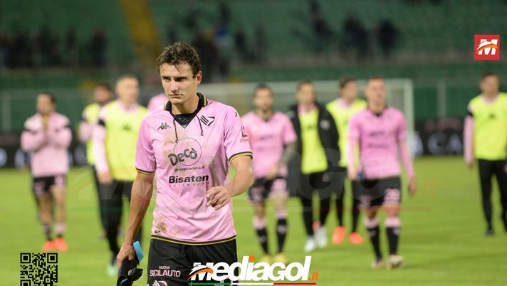 Mateju: “Palermo grande piazza, qui sono felice. Mio ruolo e City Group…” - immagine 1