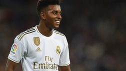 VIDEO – Rodrygo: “Non sono Neymar. Voglio scrivere la mia storia”