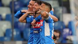 Champions League, le probabili formazioni di Barcellona-Napoli