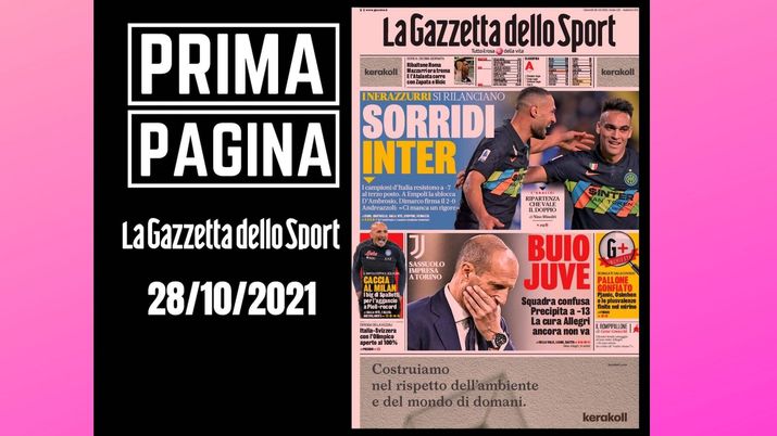 La Gazzetta dello Sport