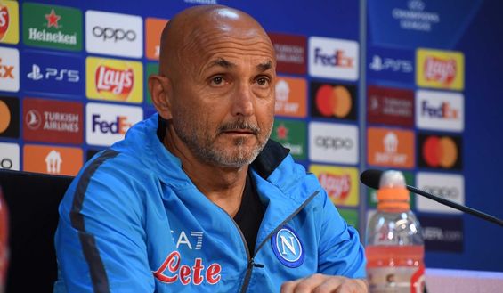 Serie A, l’ad De Siervo esalta Spalletti: “Ottima gestione e gioco spettacolare”- immagine 2