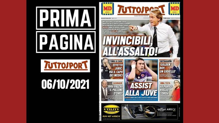 Tuttosport