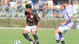 MARCA – MASTOUR E’ ARRIVATO A MALAGA PER LA FIRMA DEL CONTRATTO