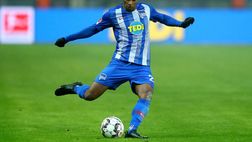 Mercato Inter, presto incontro con l’Hertha per Lazaro: i nerazzurri cercheranno…