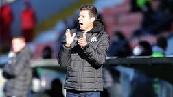 Thiago Motta: “Esagerata l’espulsione di Agudelo, era il momento più importante della gara”