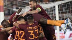 Nonostante il mercato contestatissimo, gli abbonamenti della Roma proseguono bene e per la prossima