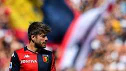 Genoa, furia Schone: “Finalmente è finito il contratto, lascerò alle spalle questo brutto periodo”