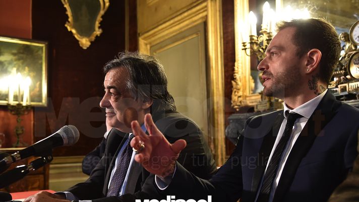 Leoluca Orlando: “Palermo Calcio? Seguiamo con attenzione, i tifosi…”  Leoluca Orlando: “Palermo Calcio? Seguiamo con attenzione, i tifosi…”