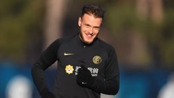Juric sul mercato: “Dimarco ed Eysseric ottimi giocatori”