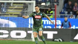 Rinnovo Maksimovic, incontro De Laurentiis-Ramadani venti giorni fa: ma il serbo non ha ancora firmato