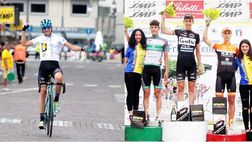 Zana conquista il Giro del Friuli V.G.