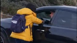 Mazzarri lascia Castel Volturno, il saluto ai tifosi azzurri e… a CalcioNapoli1926