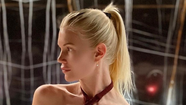 Daniela Christiansson, décolleté da urlo. Lady Lopez scatena il web in bikini  Daniela Christiansson, décolleté da urlo. Lady Lopez scatena il web in bikini - immagine 1