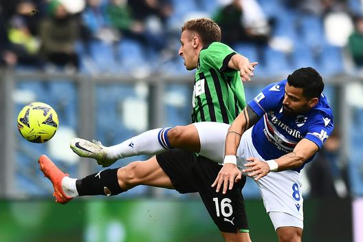 (Getty Images) Sampdoria, Rincon: “Il Napoli gioca il miglior calcio in Italia. Punto su Gabbiadini”- immagine 2
