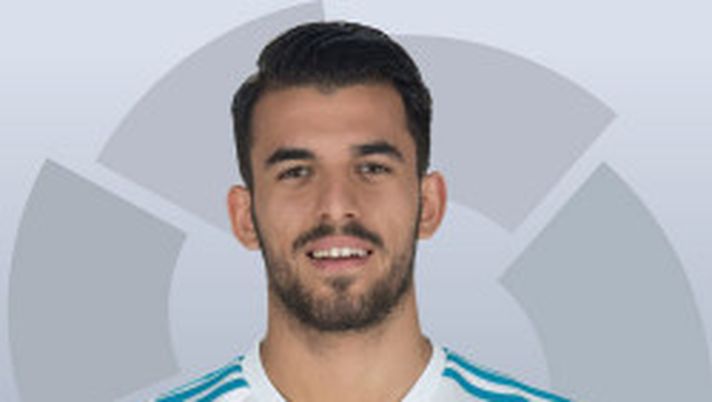 Dani Ceballos, Real Madrid (credits: laliga.es) Dani Ceballos, Real Madrid (credits: laliga.es)
