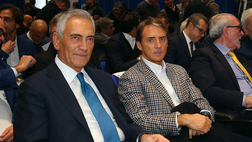 Gravina non si arrende: “Il campionato può andare avanti fino ad agosto”