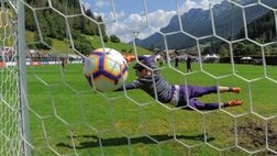 La serie A scalda i motori: ecco tutte le amichevoli di oggi