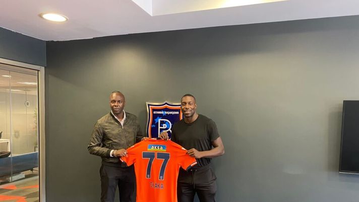 UFFICIALE – Okaka ha lasciato la Serie A e l’Udinese, ora si può sostituire al fanta UFFICIALE – Okaka ha lasciato la Serie A e l’Udinese, ora si può sostituire al fanta - immagine 1