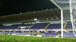 Fiorentina, in arrivo 95 milioni dal governo per il restyling del Franchi