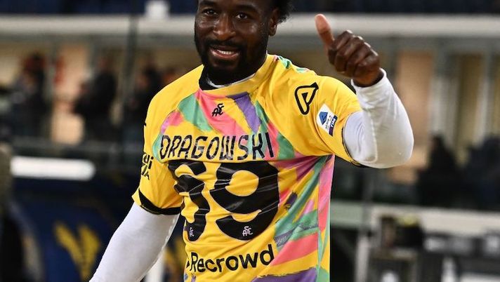 Nzola in scadenza con lo Spezia: cosa filtra tra rinnovo, la novità Torino, gennaio e giugno - immagine 1