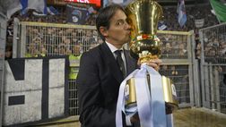 Lazio, c’è l’accordo per il rinnovo di Inzaghi