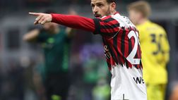 Fantacalcio Milan, Florenzi ko: ritornerà a maggio per il rush finale