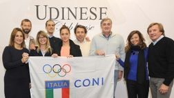 CONI Day, grande successo per la seconda edizione!