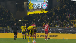 VIDEO: doppio Lewandowski, il gol di Haaland e… Guarda Dortmund-Bayern Monaco