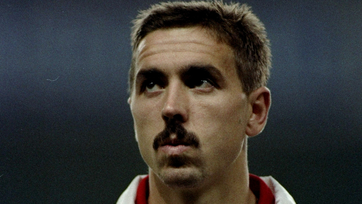 Lorenzo Staelens