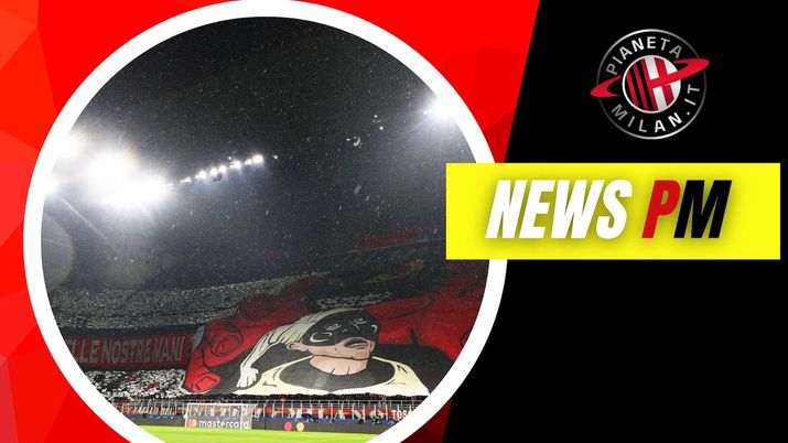 Milan-Cremonese San Siro AC Milan