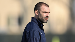 Primavera, Sammarco: “Vittoria pesante con il Napoli”