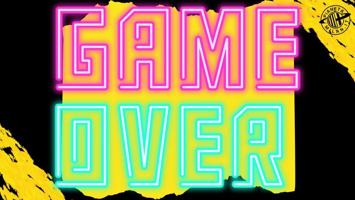 'Game Over', il nuovo programma di pianetamilan.it: live! 'Game Over', il nuovo programma di pianetamilan.it: live!