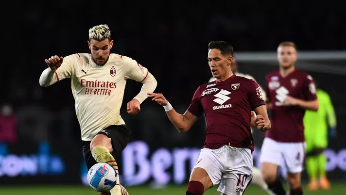 Torino-Milan 0-0, le reazioni dei giocatori: “Avanti così, peccato non aver vinto”- immagine 2