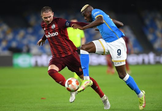 . (Photo by Francesco Pecoraro/Getty Images) . (Photo by Francesco Pecoraro/Getty Images)
