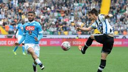 Insigne carica il Napoli: “A Udine con voglia di vincere”