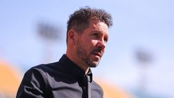 Simeone pronto all’addio all’Atletico Madrid: la bomba dalla Spagna