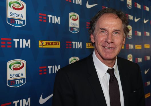 Franco Baresi (vicepresidente e brand ambassador AC Milan) | Milan News (Getty Images) Franco Baresi AC Milan