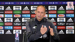 VIDEO Juventus, Allegri su Dybala: “Paulo maturo, fisicamente top dopo l’infortunio”